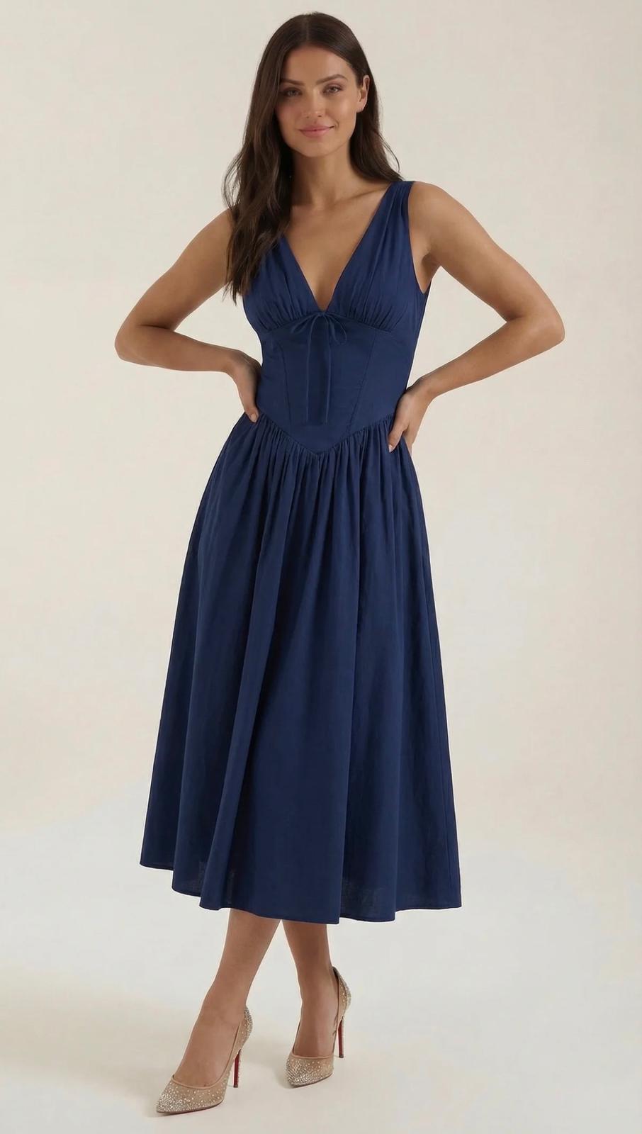 Vestido de buceo Elysia