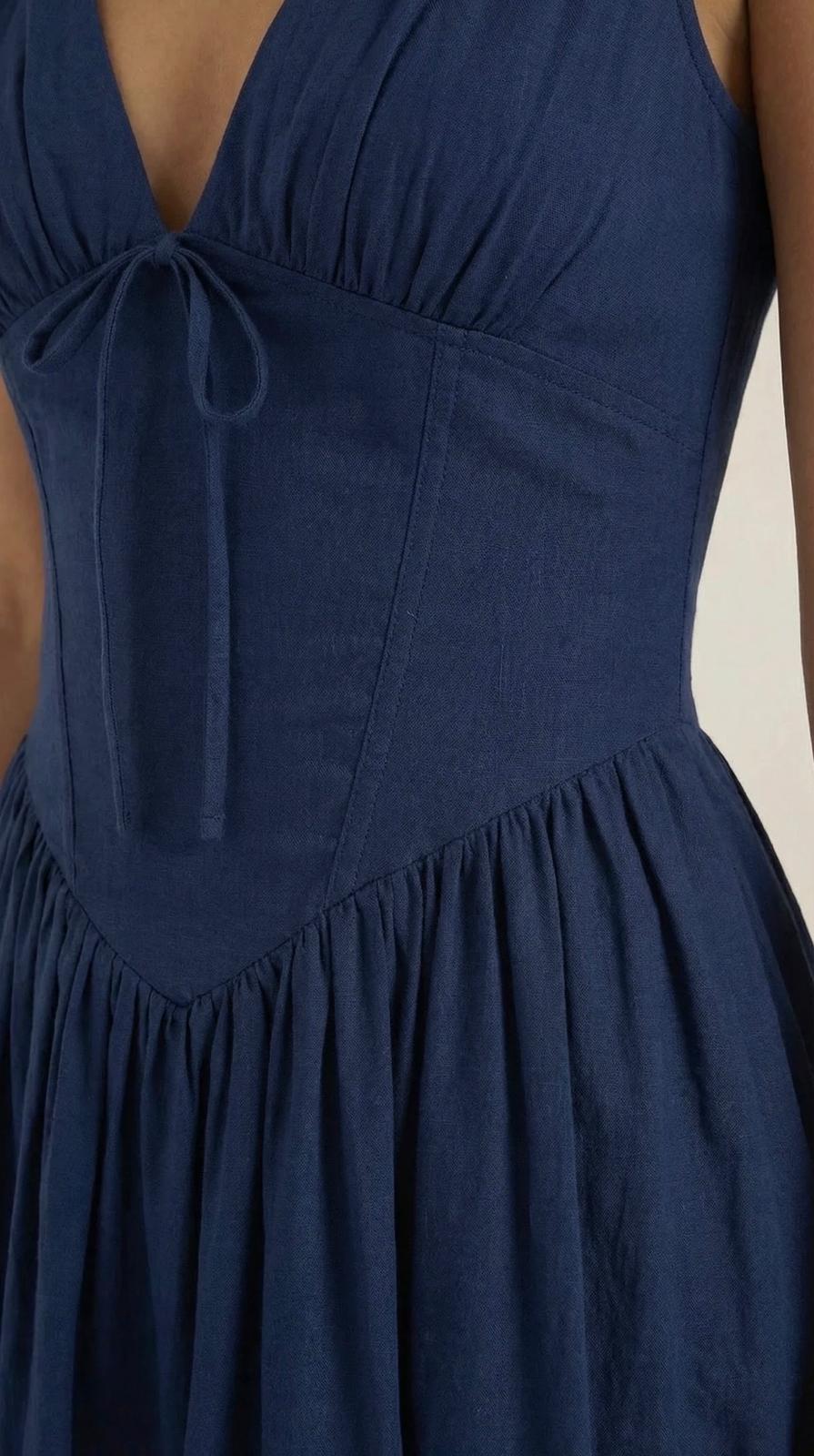 Vestido de buceo Elysia