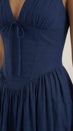 Vestido de buceo Elysia