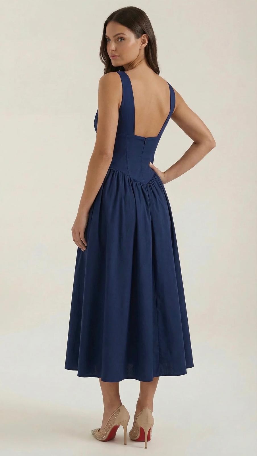 Vestido de buceo Elysia