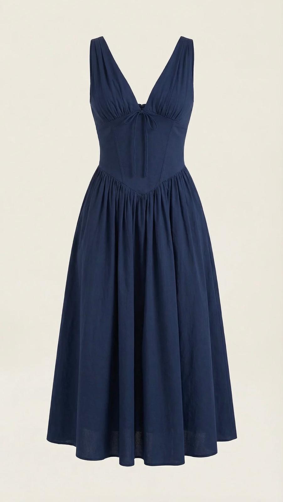 Vestido de buceo Elysia