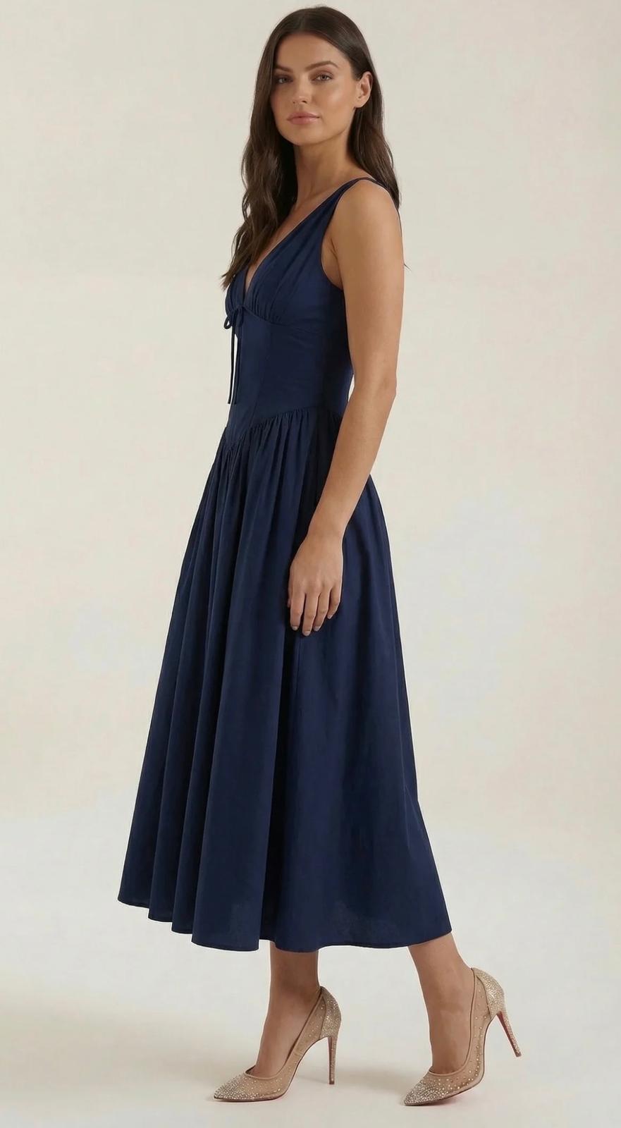 Vestido de buceo Elysia