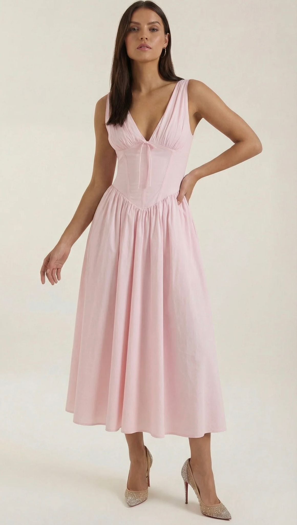 Vestido de buceo Elysia