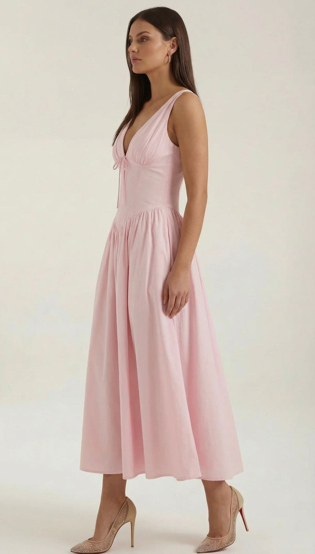 Vestido de buceo Elysia
