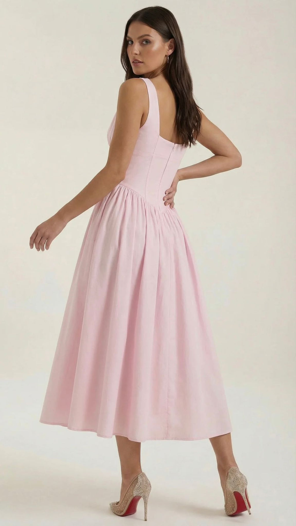 Vestido de buceo Elysia
