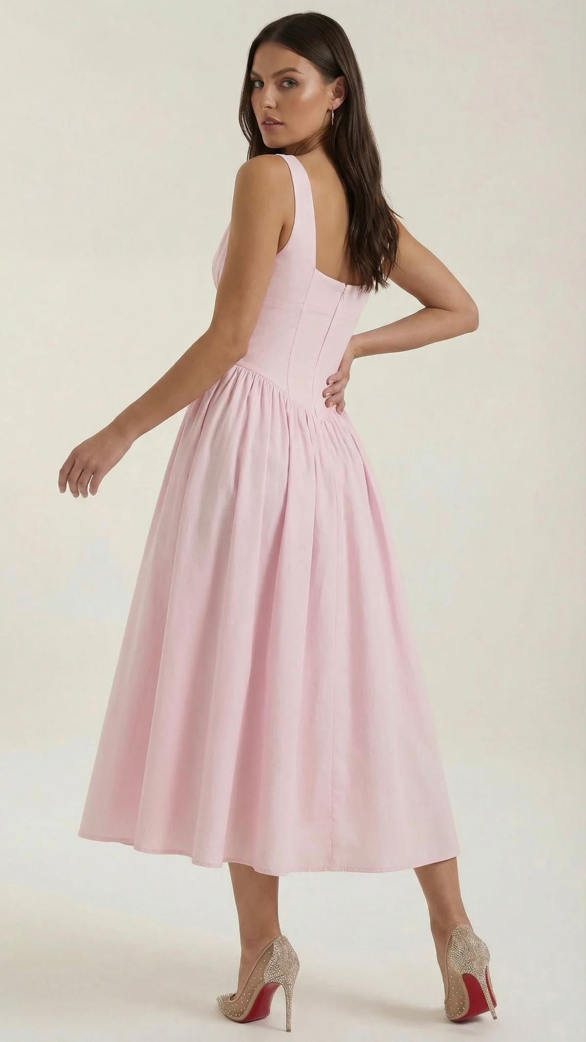 Vestido de buceo Elysia