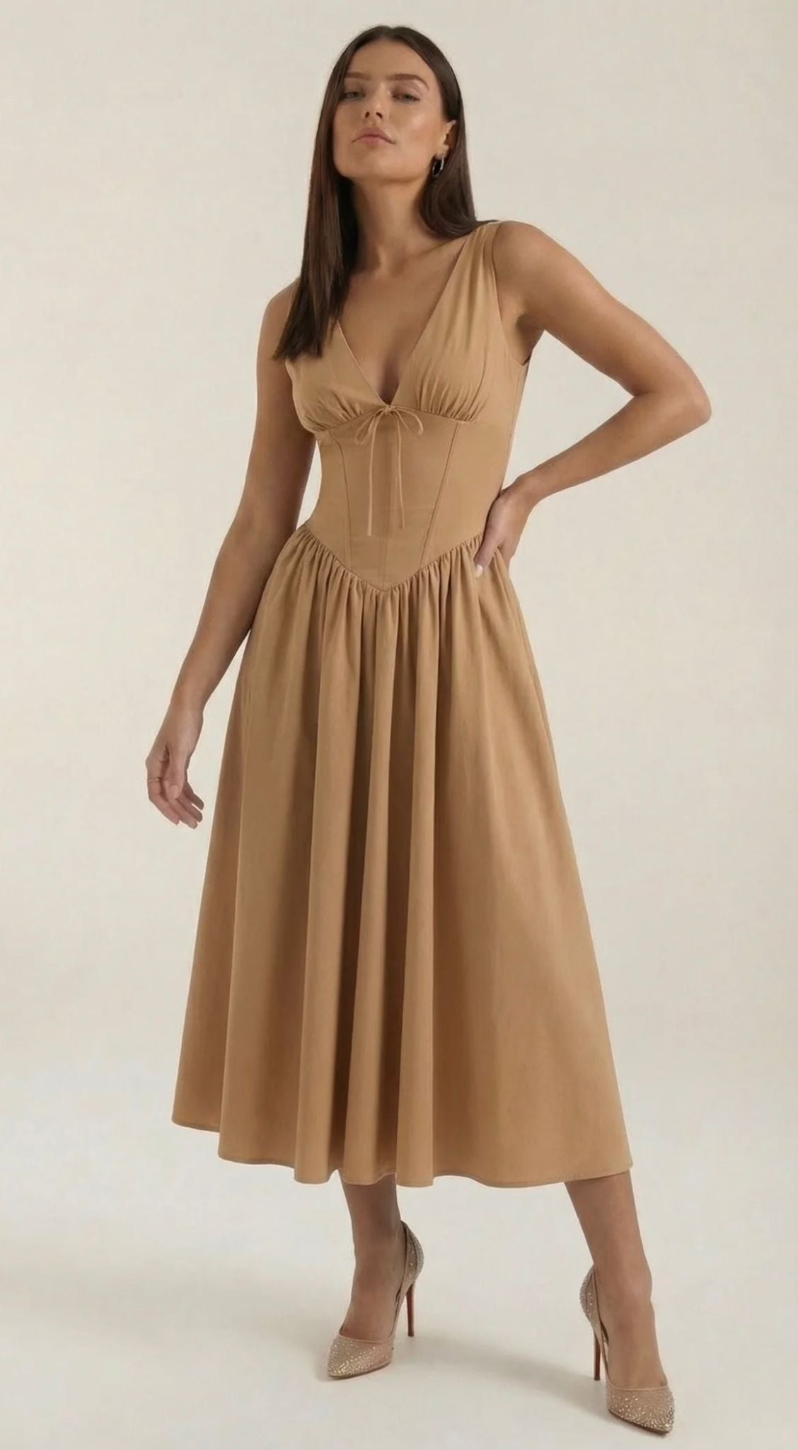 Vestido de buceo Elysia