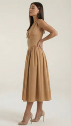 Vestido de buceo Elysia