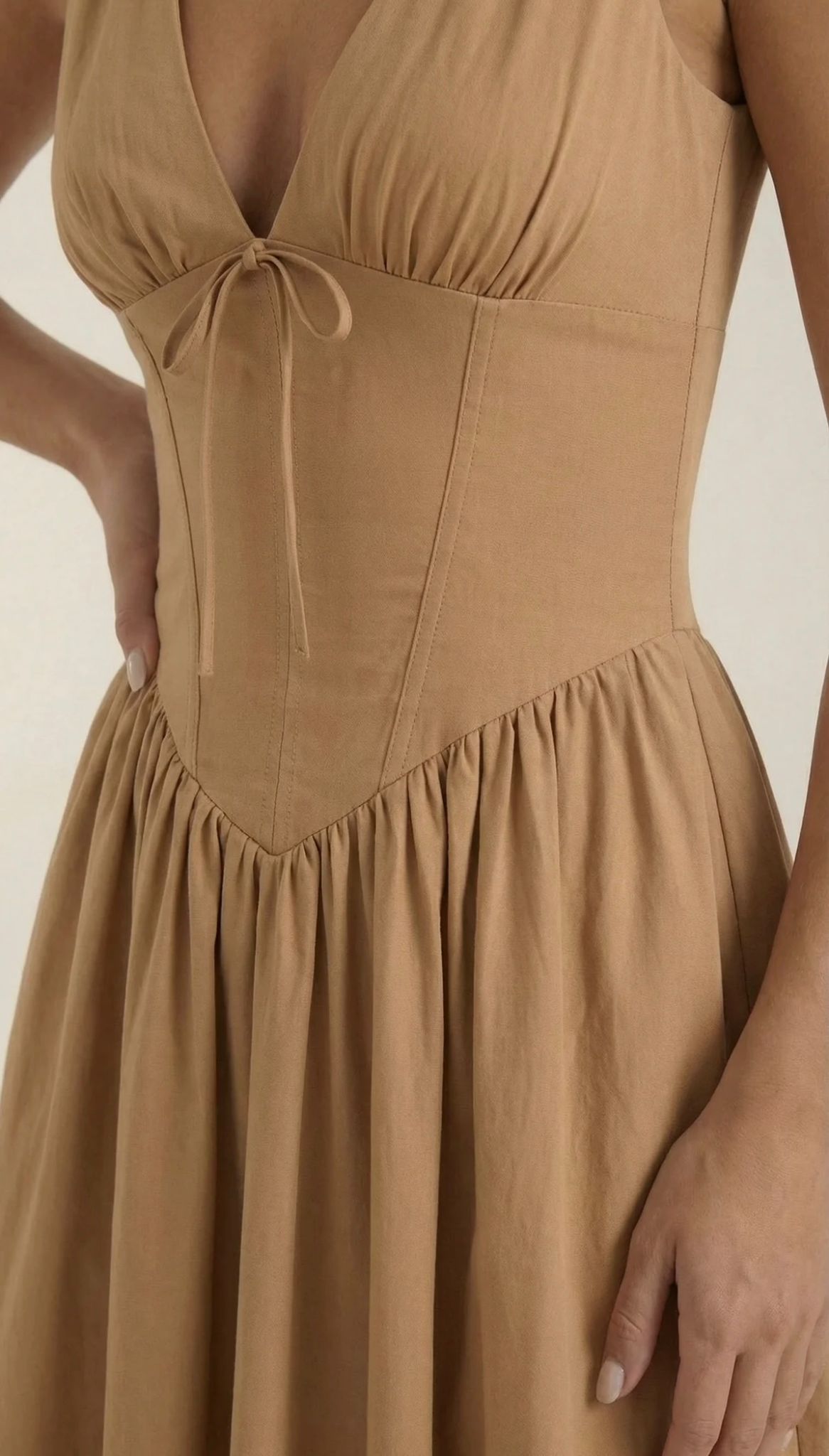 Vestido de buceo Elysia