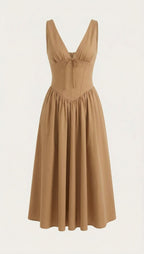 Vestido de buceo Elysia