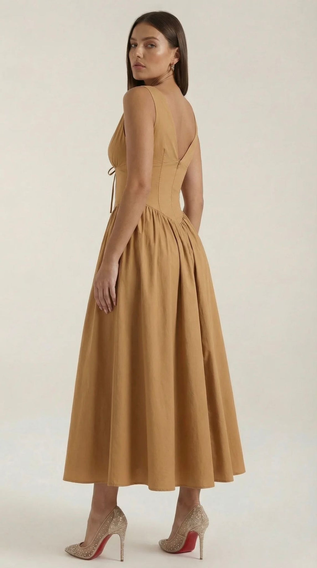 Vestido de buceo Elysia
