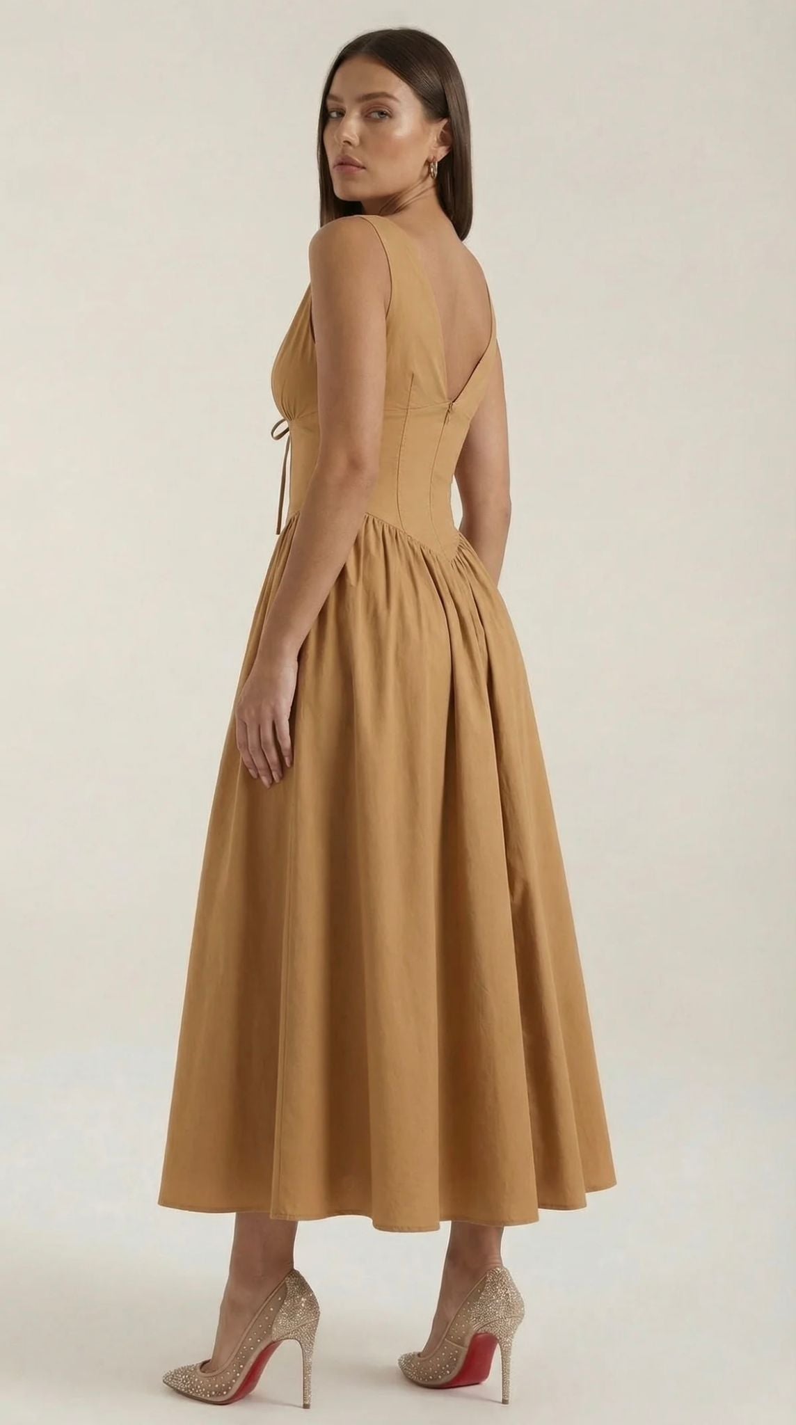 Vestido de buceo Elysia