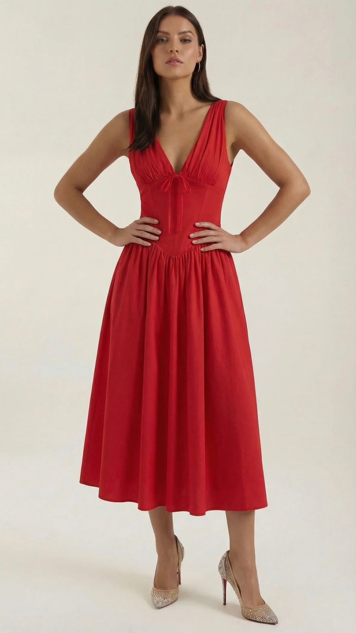 Vestido de buceo Elysia