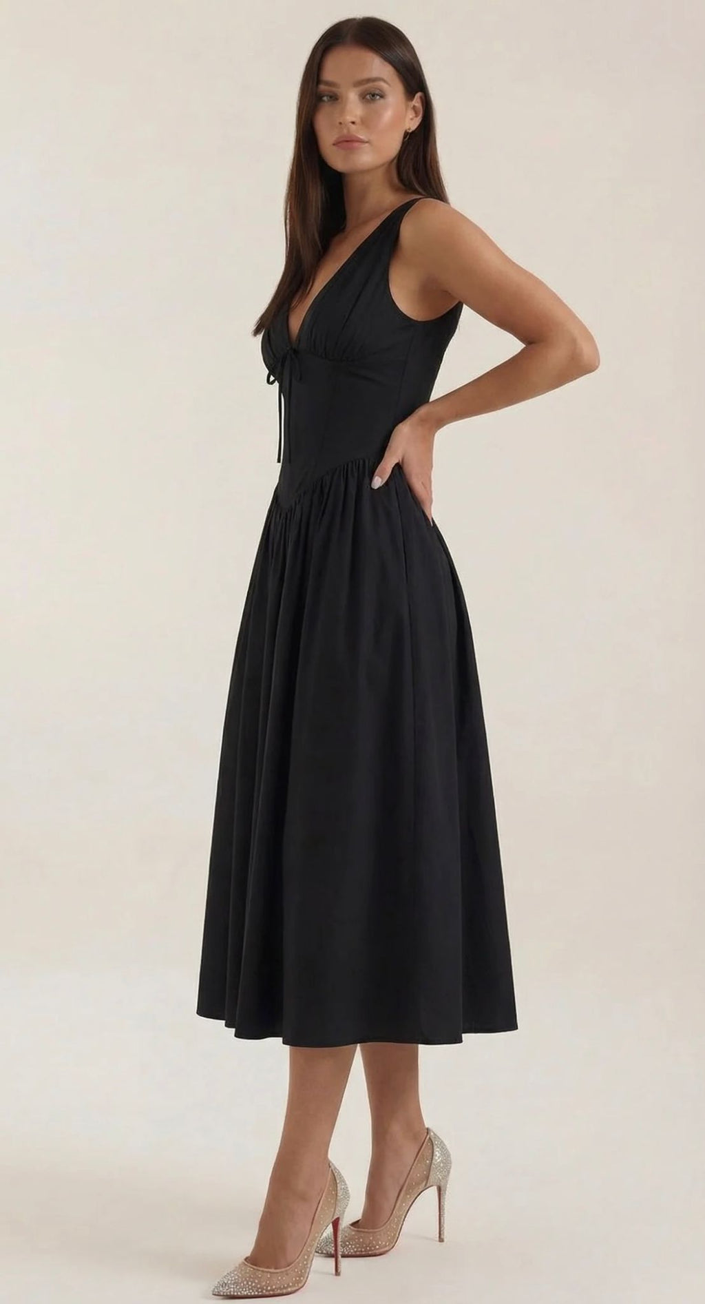 Vestido de buceo Elysia
