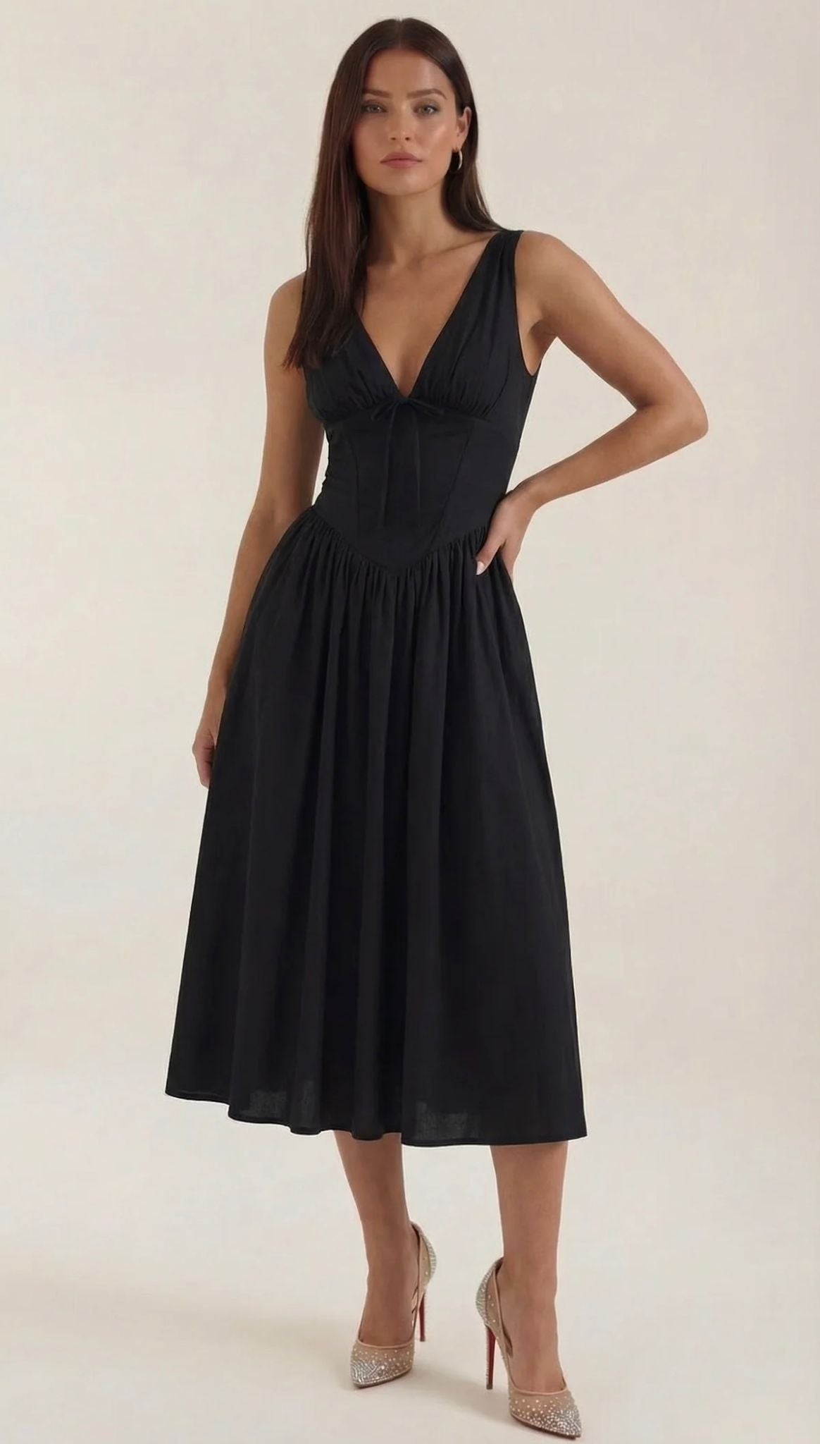 Vestido de buceo Elysia