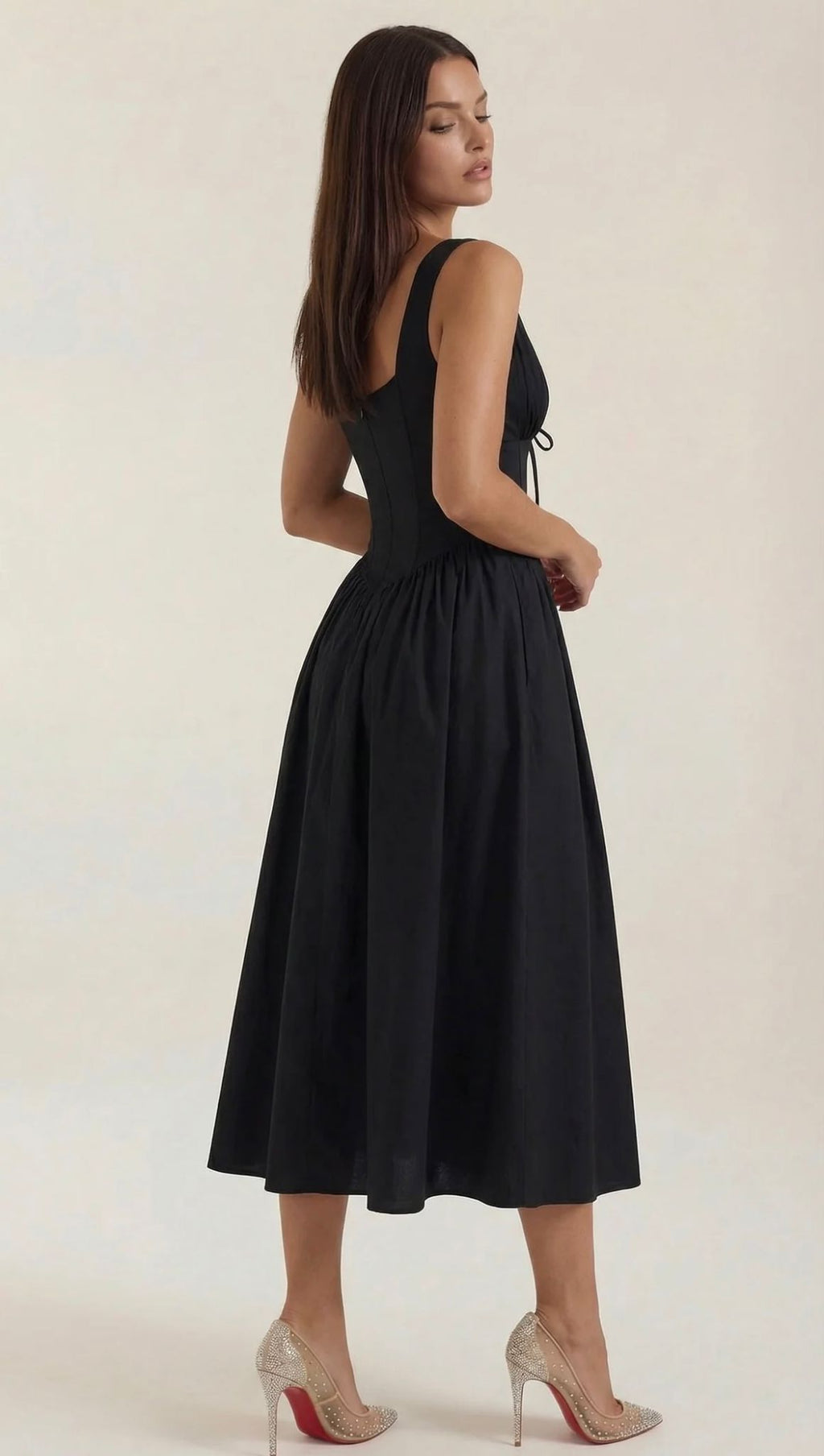 Vestido de buceo Elysia