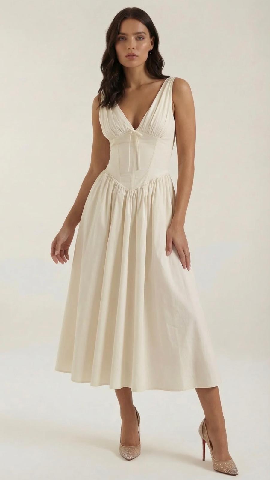 Vestido de buceo Elysia