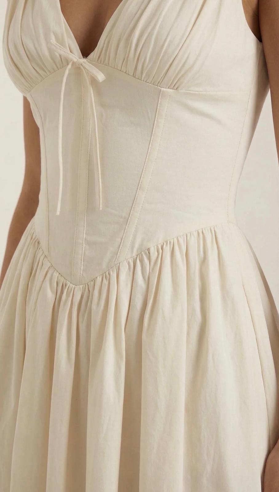 Vestido de buceo Elysia