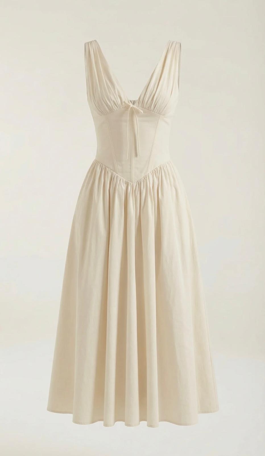 Vestido de buceo Elysia