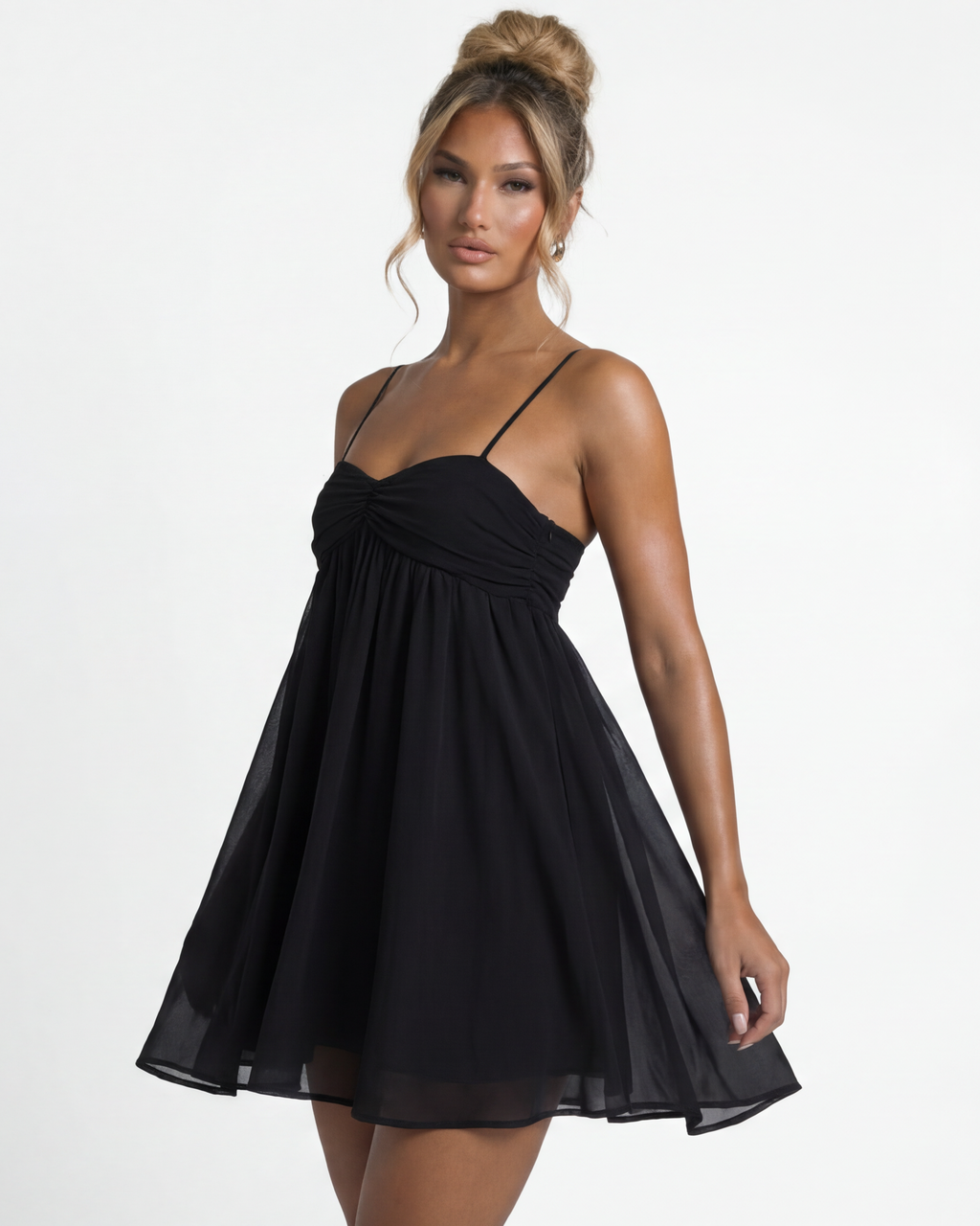 Miriam Muse Mini