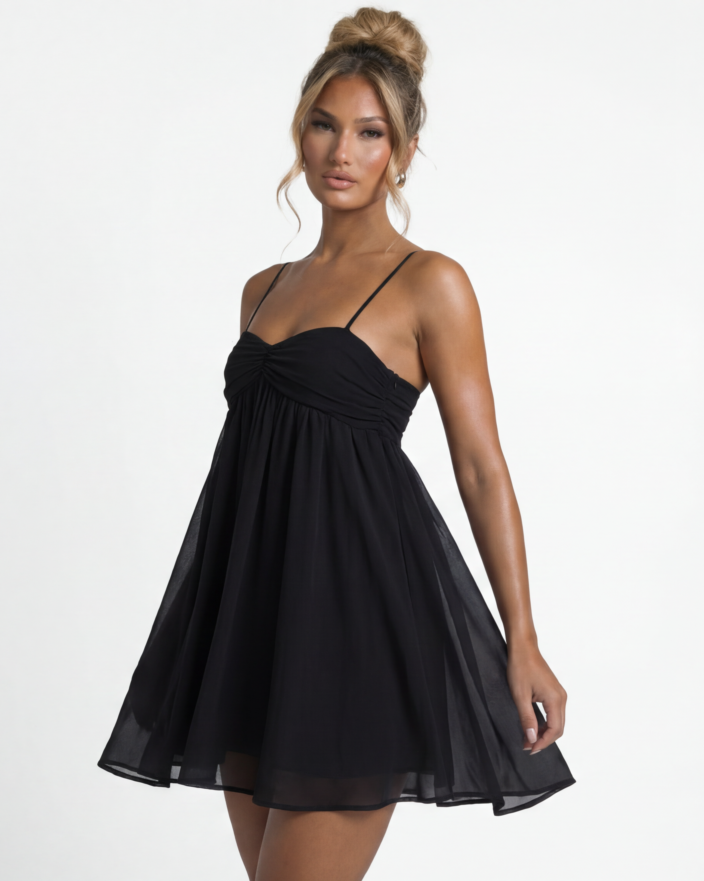 Miriam Muse Mini