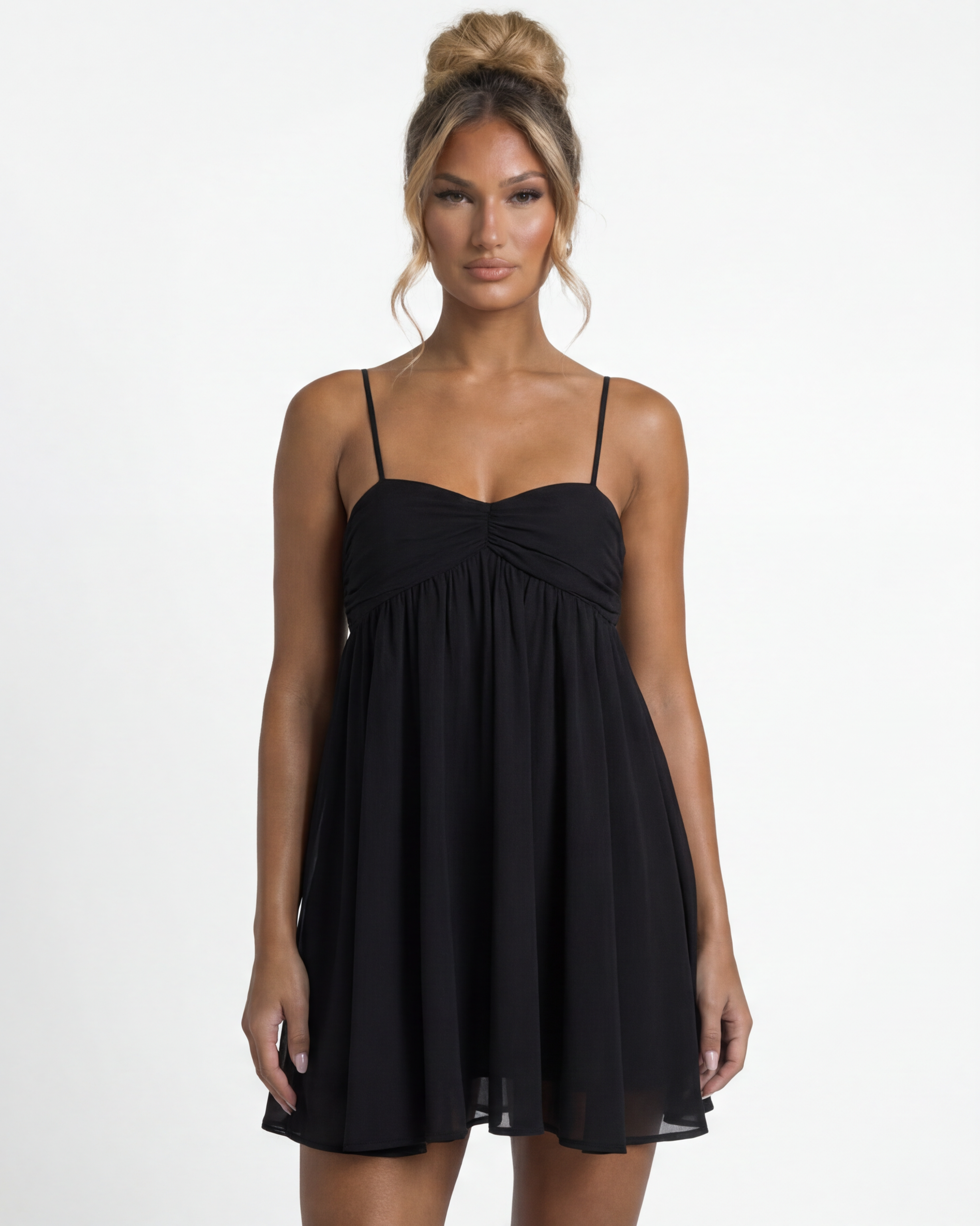 Miriam Muse Mini