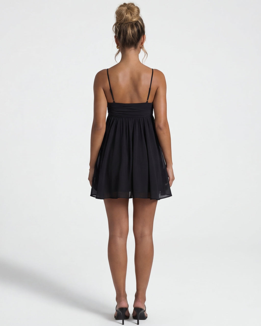 Miriam Muse Mini
