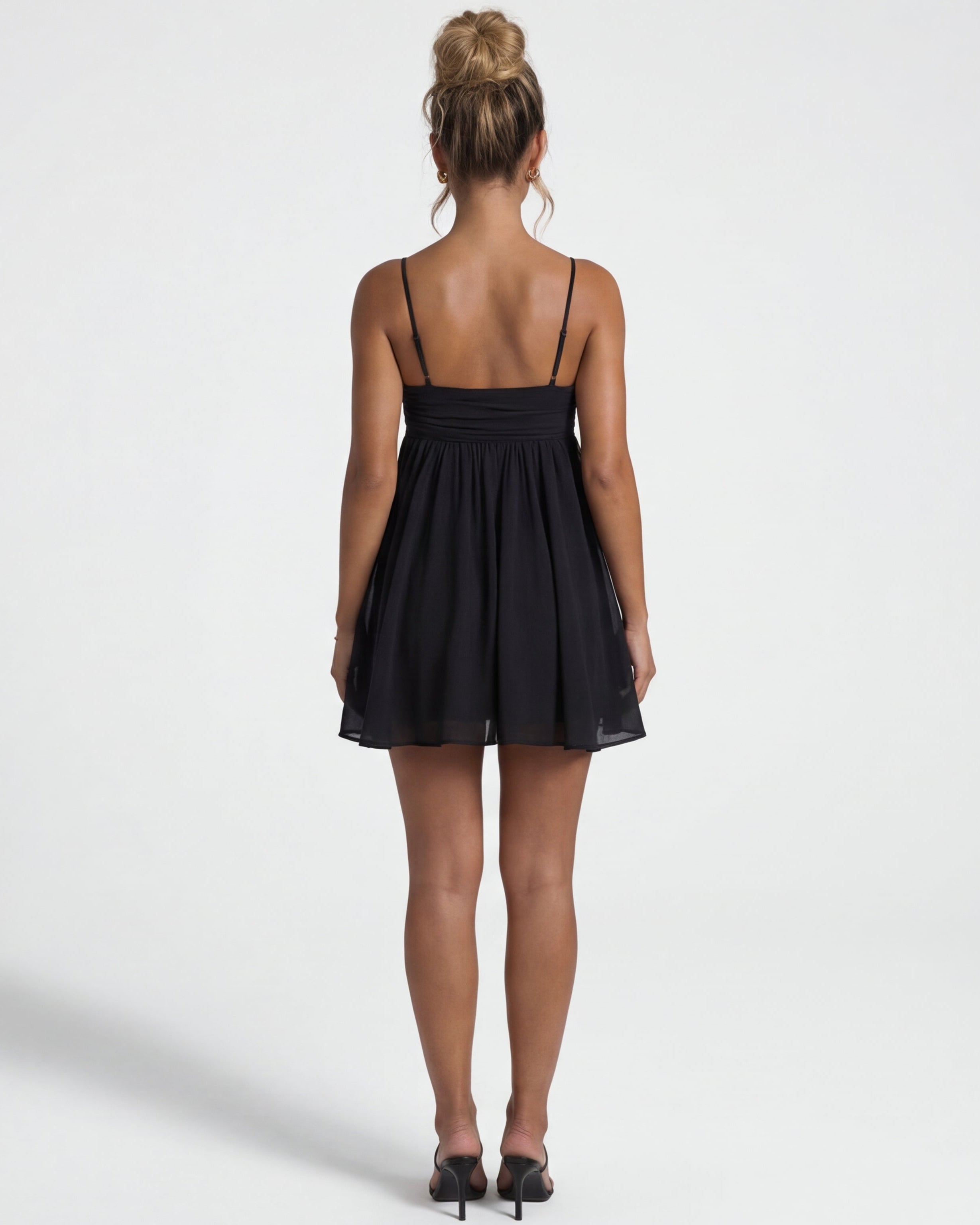 Miriam Muse Mini