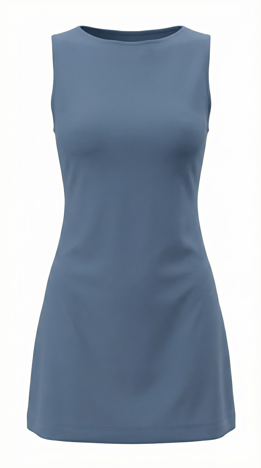 Mini vestido Camila