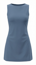 Mini vestido Camila
