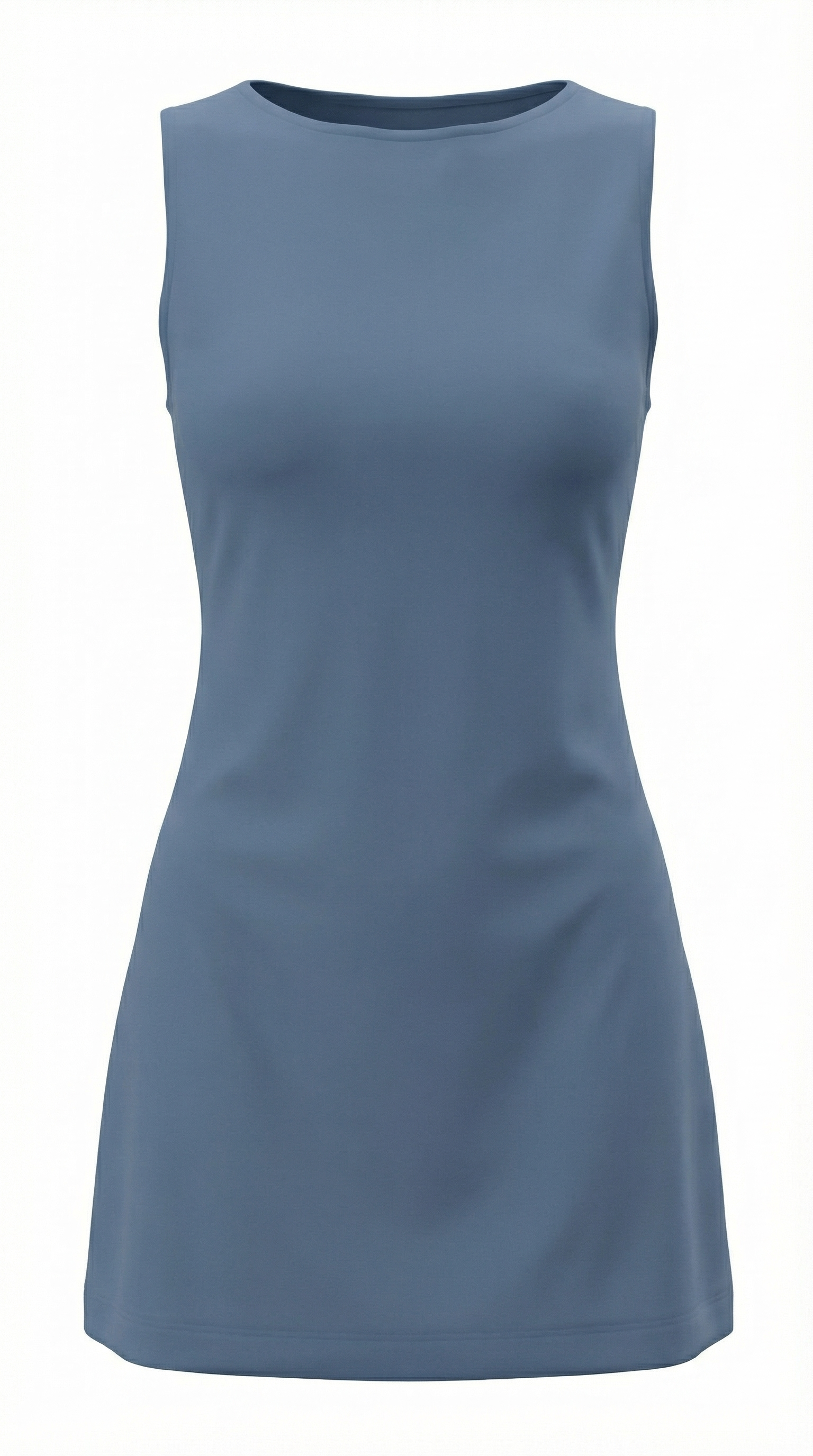 Mini vestido Camila