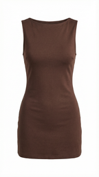 Mini vestido Camila