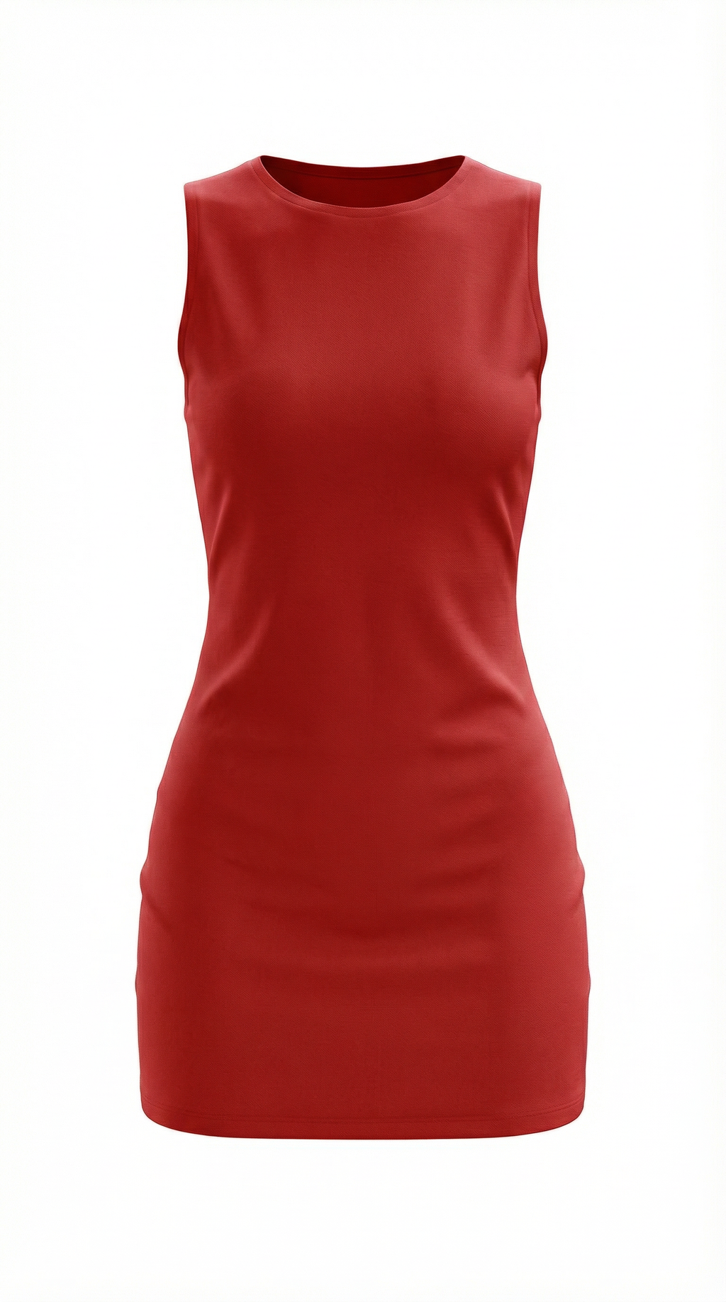 Mini vestido Camila