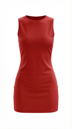 Mini vestido Camila