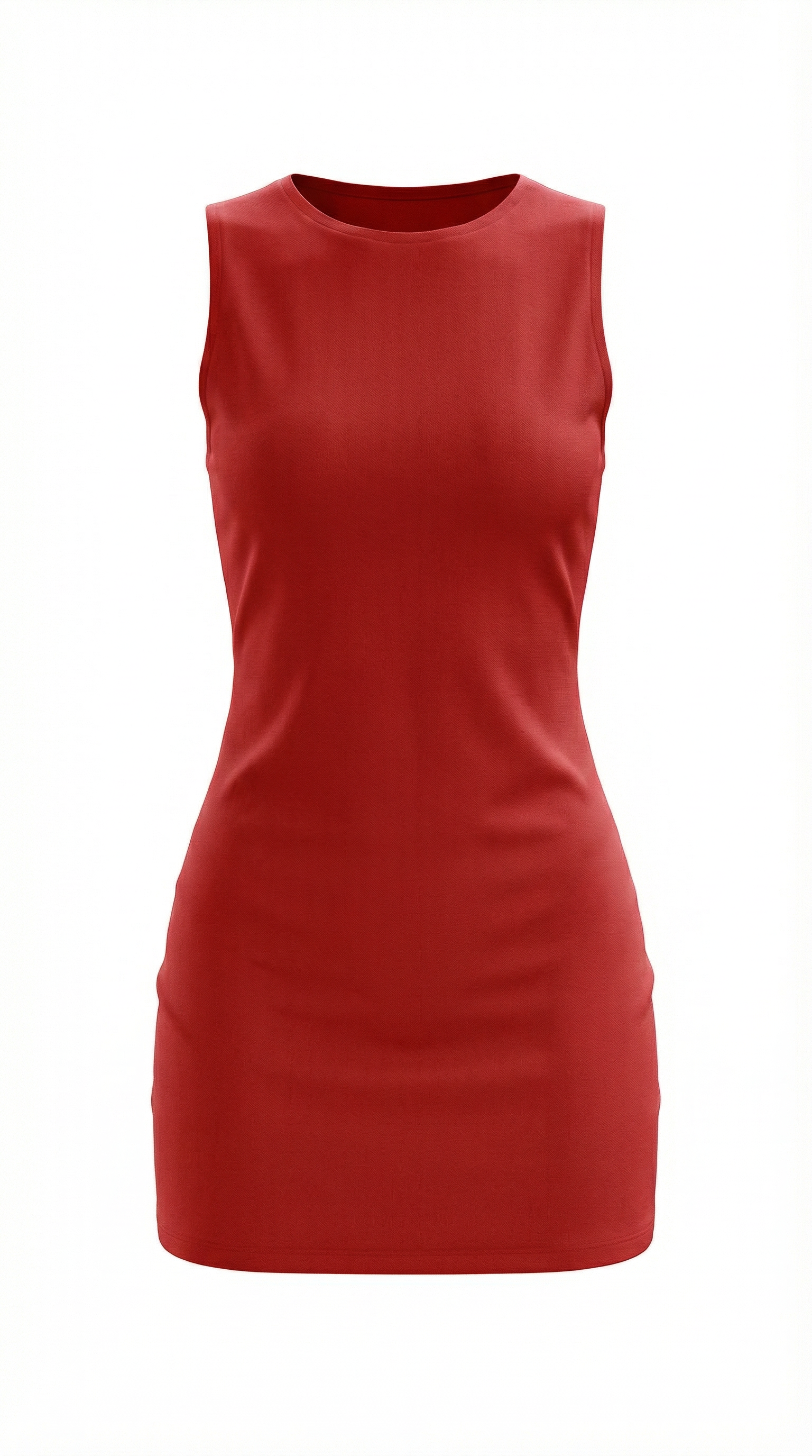 Mini vestido Camila