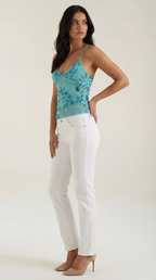 Top camisola Antonella