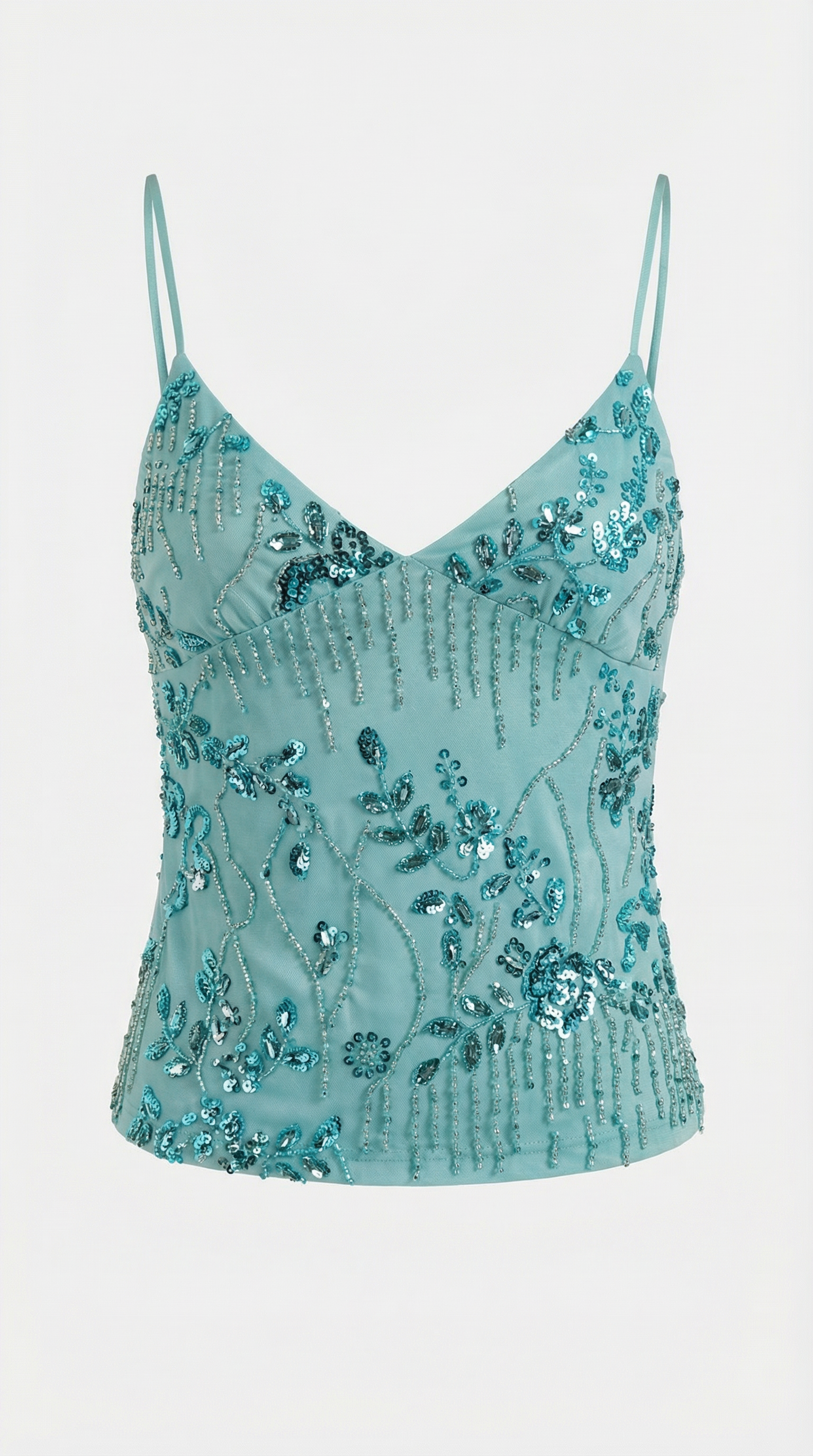 Top camisola Antonella