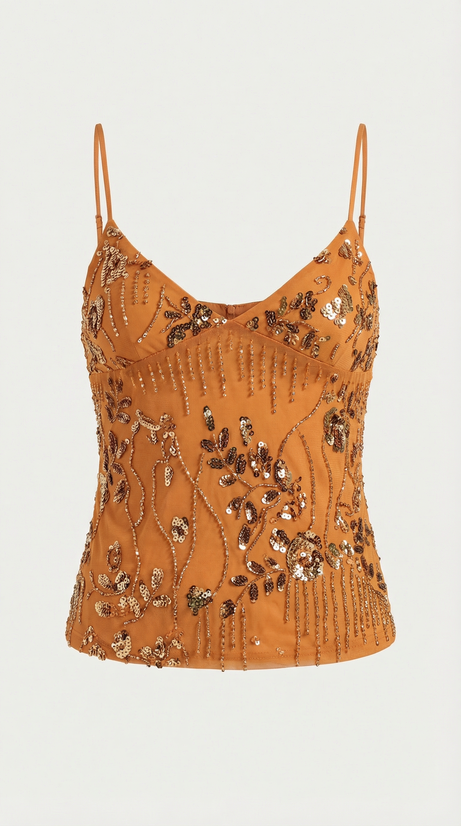 Top camisola Antonella