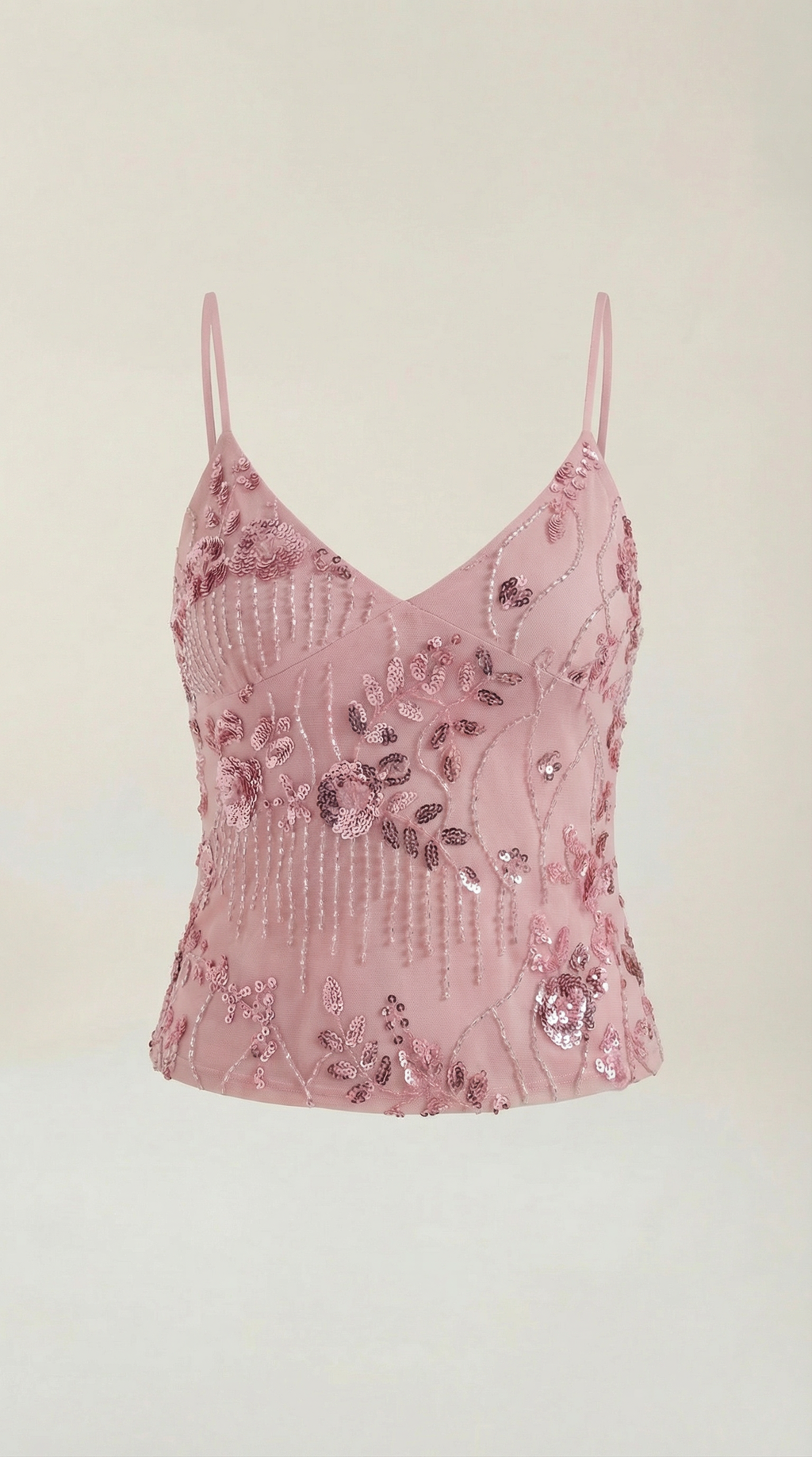 Top camisola Antonella