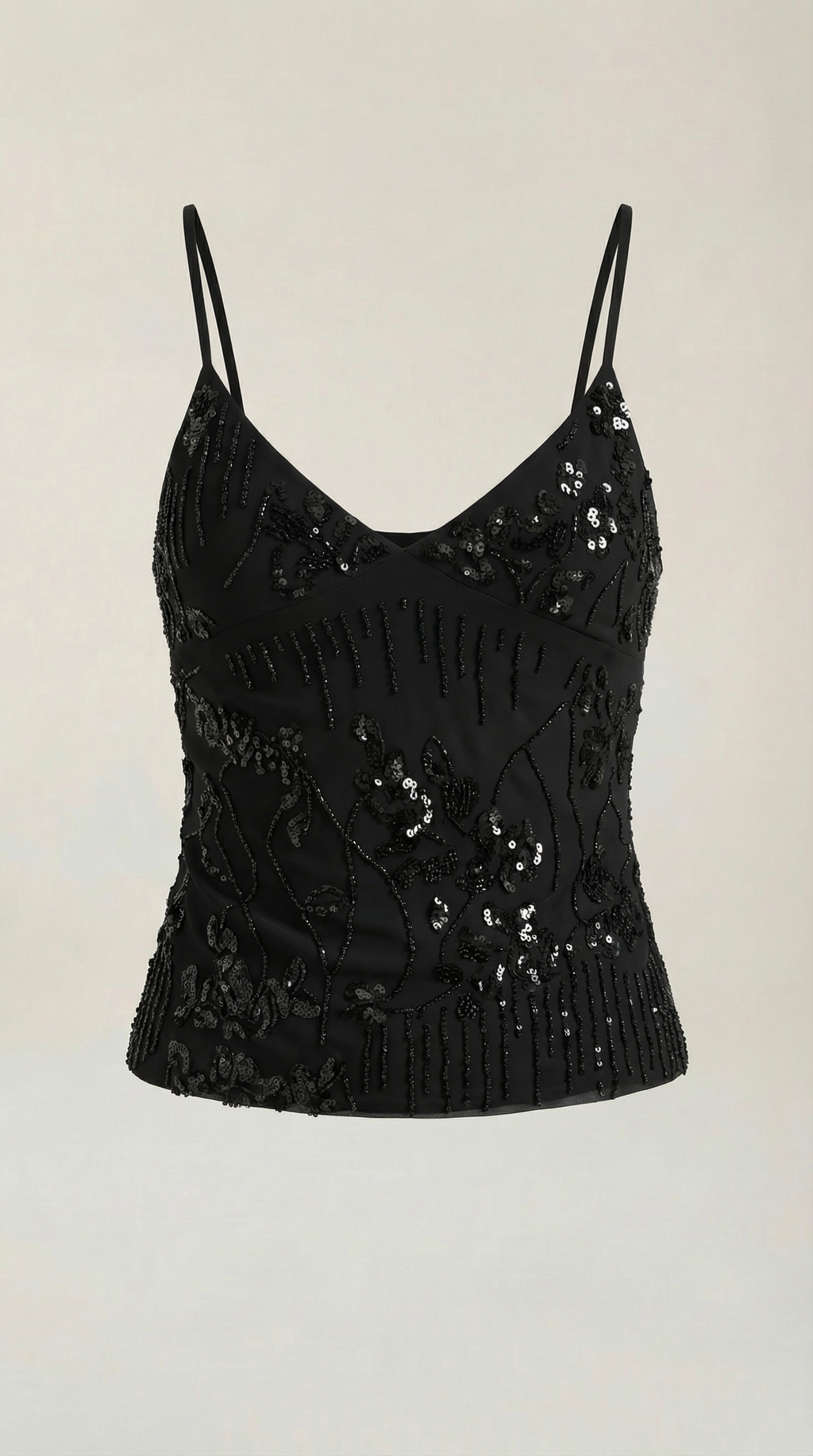 Top camisola Antonella