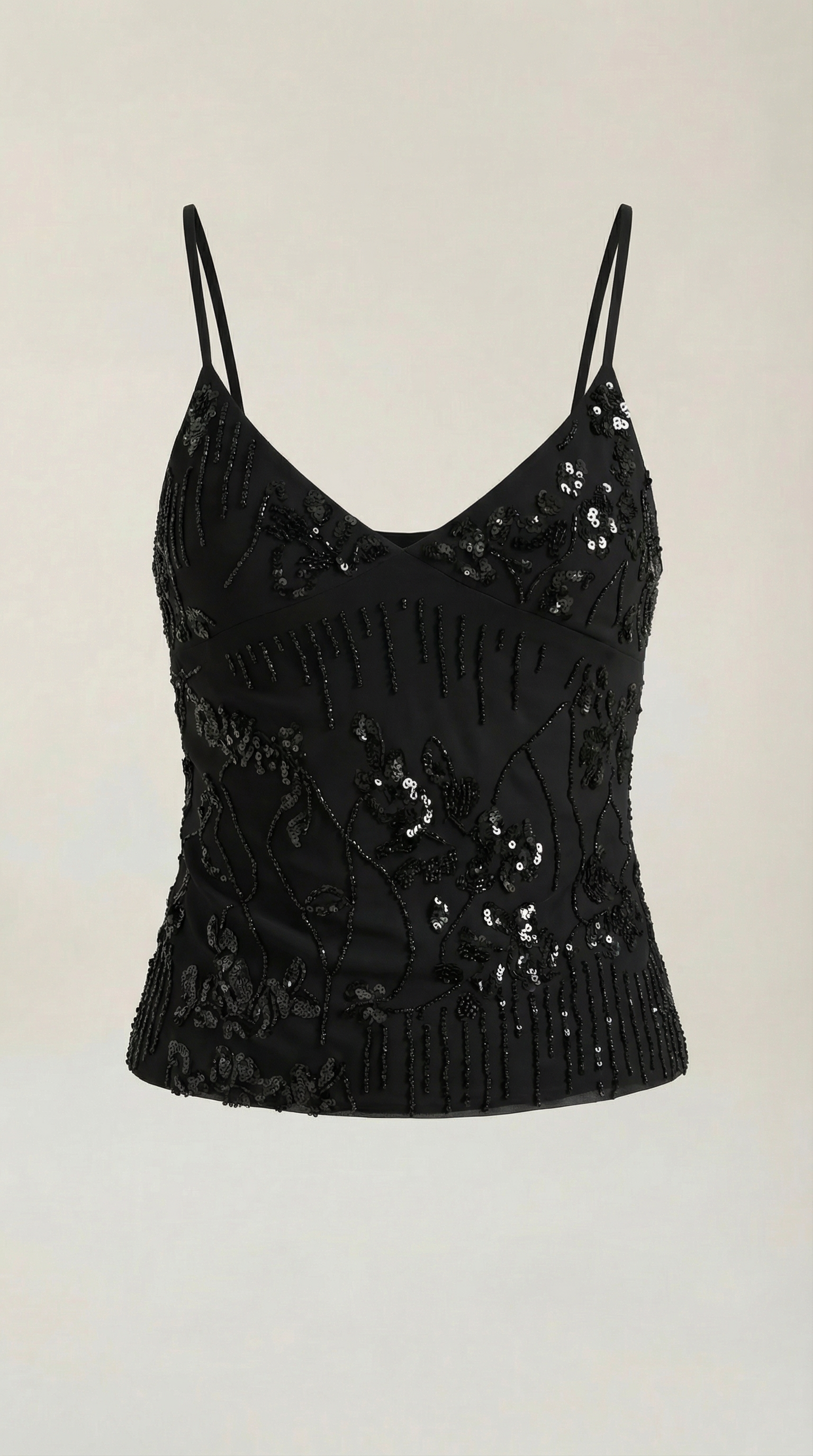Top camisola Antonella